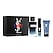 613669-Y MEN EDP 100ML+EDP10ML+ASB50 S22